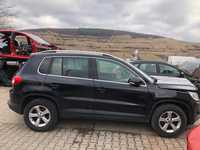 Dezmembrari VW Tiguan 4Motion 2007-2015 2.0 TDi CBA 6+1 KVC