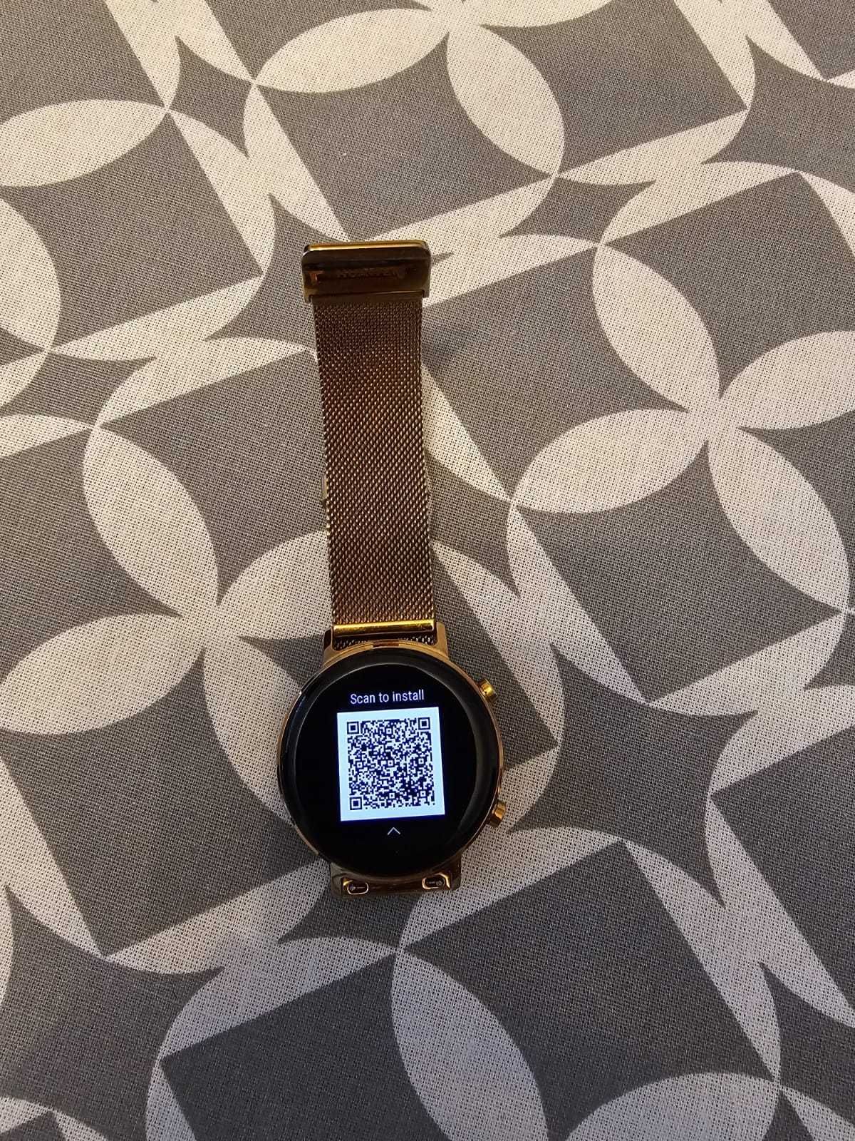 Huawei Smartwatch Gt 2
