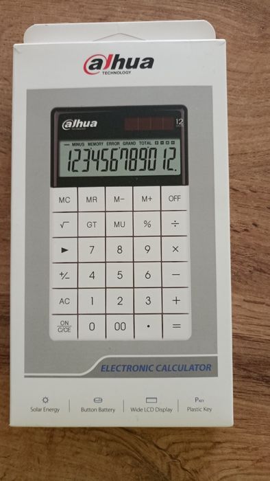 Продам калькулятор Alhua