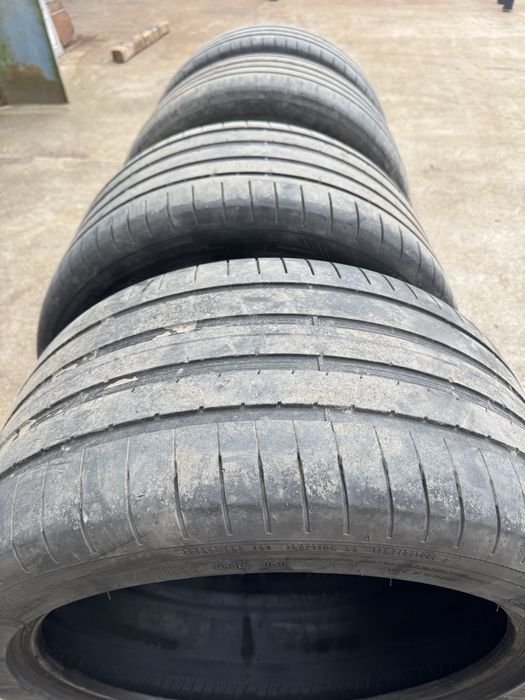 Dublop sport max 315/35/20 si 275/40/20