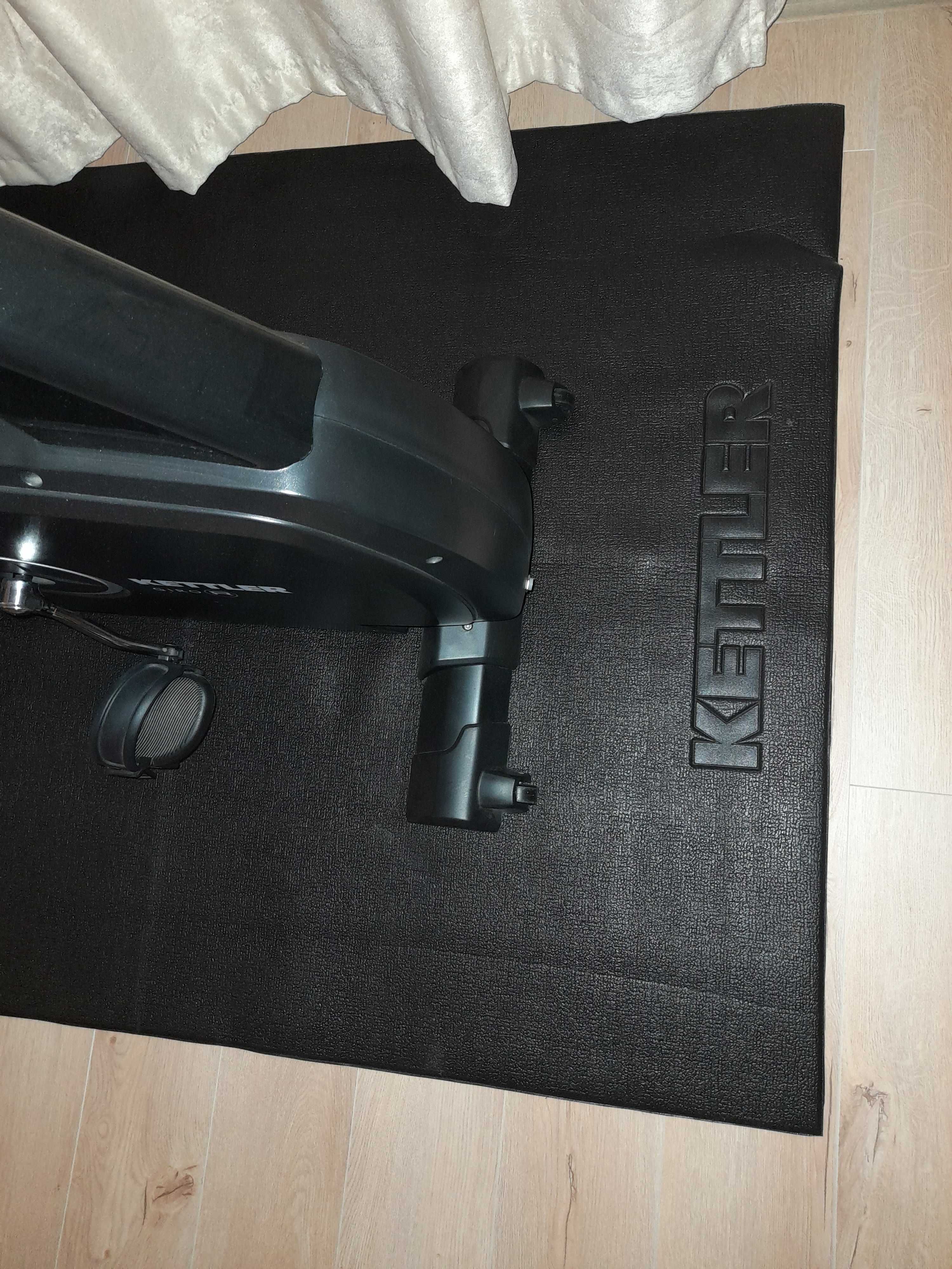 Covor kettler pentru protectie podea