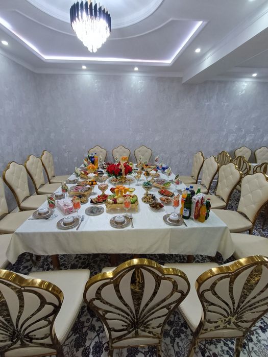 24/7 prakat stol oq stul shirma naves Аренда vintilatir zontik prokat