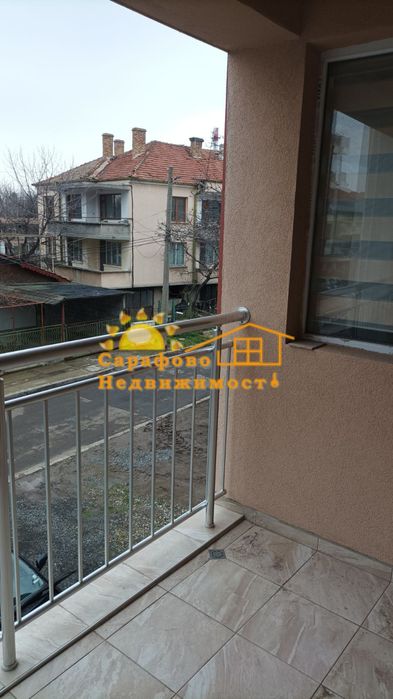 Дава се под наем Двустаен апартамент в Бургас, Сарафово - 67 кв.м за 408 € - Снимка #11