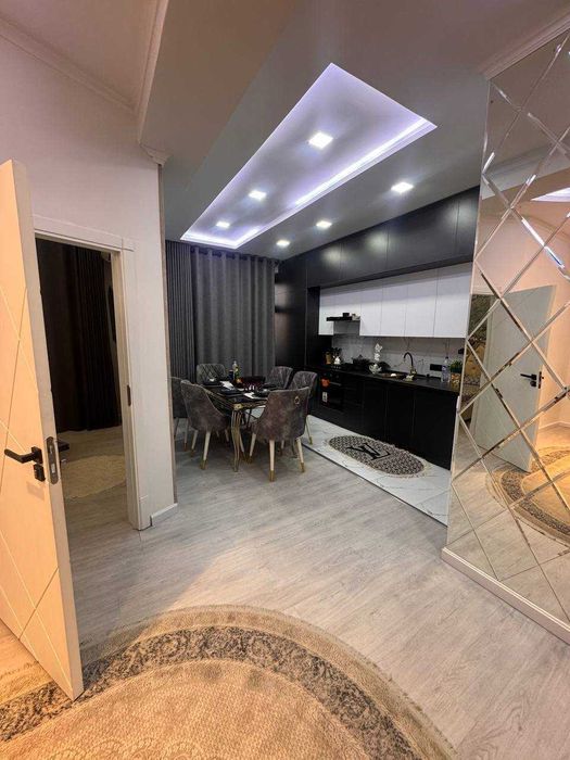 R3Сдаётся квартира 2/4/10 на ул. Бабура ор-р Некст