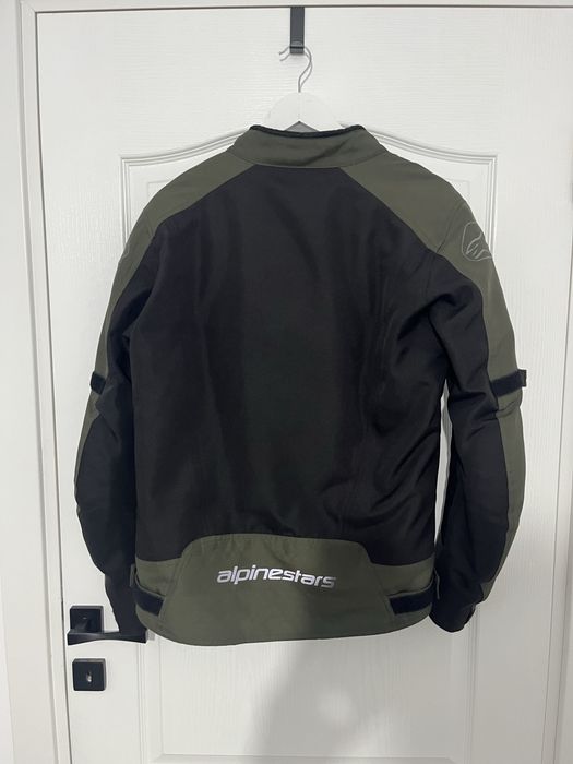 Geaca moto Alpinestars Headlands M allseason