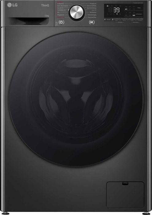 Пералня LG F4WR703YB 13кг.