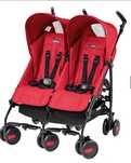 Carut Peg Perego Plilo Mini Twin(Gemeni)