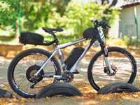 Електрически велосипед - мотор (E-Bike)