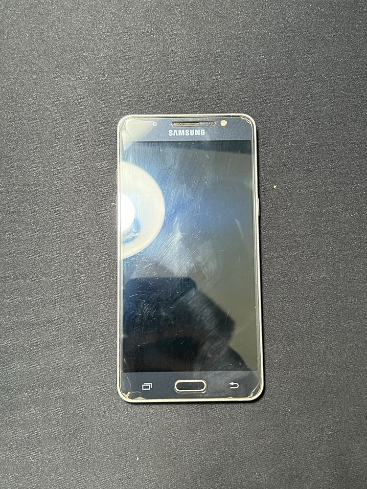 Samsung J5 2016
