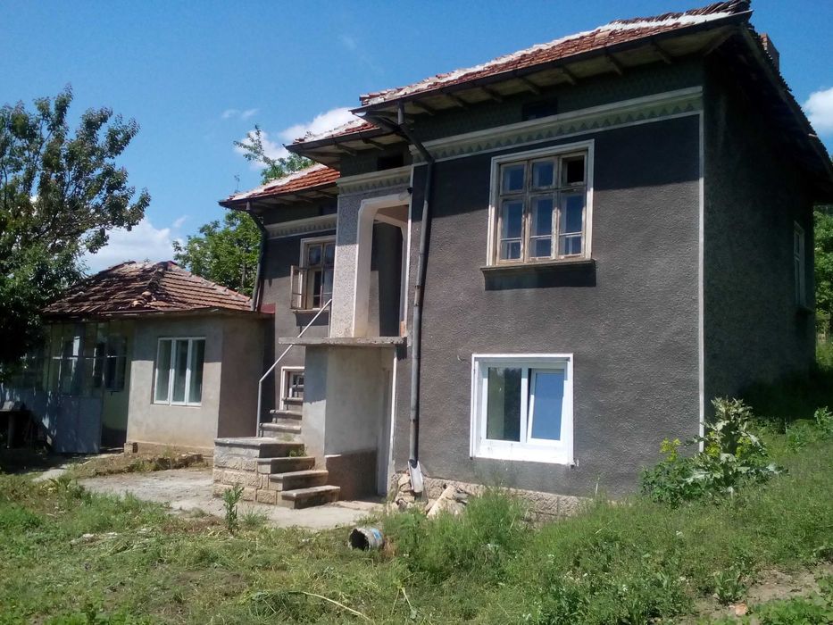 Продава се Къща в с. Хаджидимитрово, Област Стара Загора - 112 кв.м за 137 €/кв.м - Снимка #2