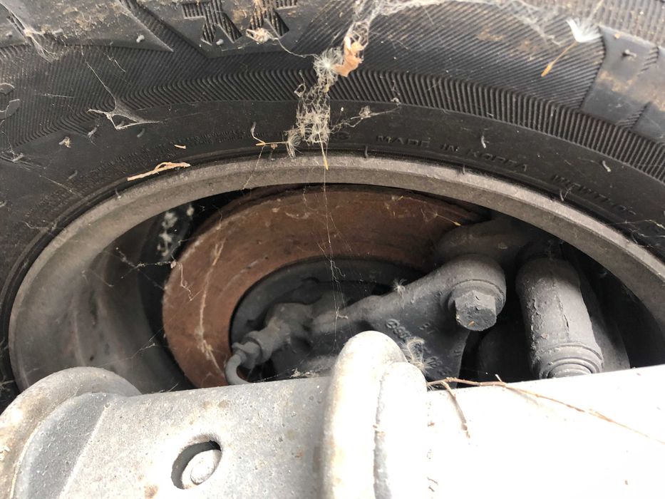 Деференциал  заден за Мерцедес Спринтер