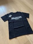Balenciaga тениска