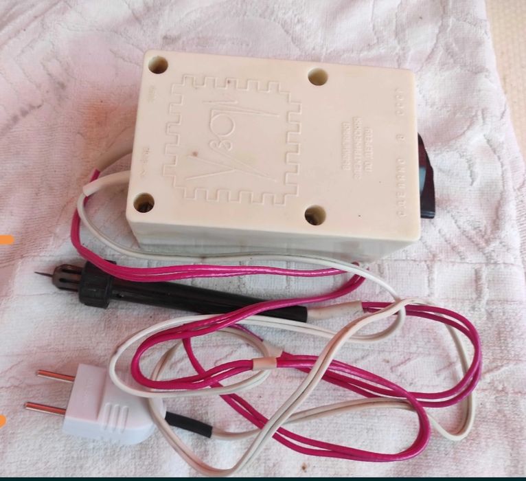 Aparat pitogravat vechi