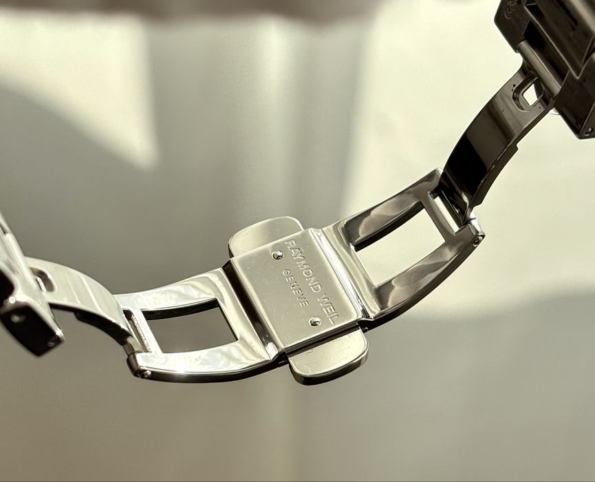 Raymond Weil Geneve Diver Sport Chronograph Мъжки часовник