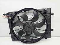 Electroventilator Mercedes Clasa C (W205) [Fabr 2014-prezent] A0999061