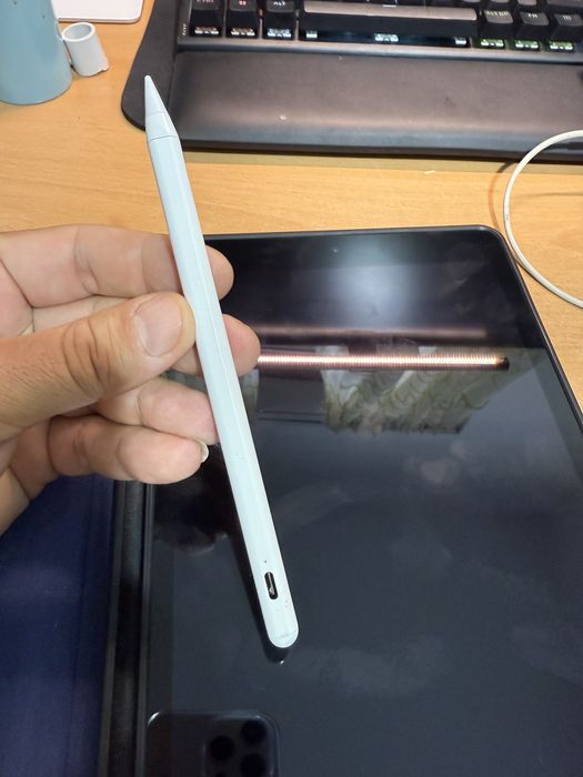 Ipad 9 64gb wiFi stylus husa