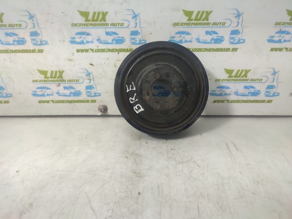 Fulie vibrochen 2.0 tdi BMM BKD BMP 03g105243 Volkswagen VW Golf 5 [2