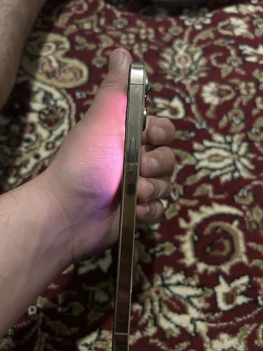 Айфон 12 про мах