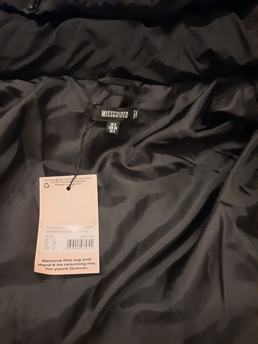 Geaca dama Missguided M/L