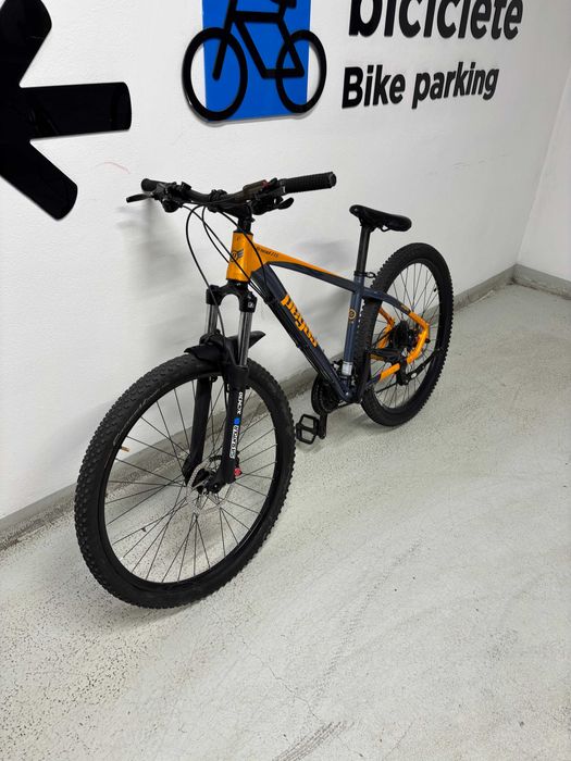 Bicicleta MTB Pegas DRUMET