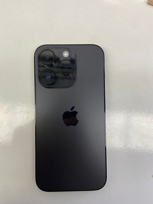 Айфон 14 про 128