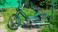 Motoretă retro Puch Maxi 2V automată cu două trepte model ZA50