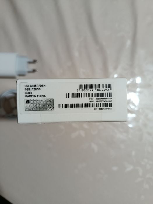 Samsung A14 impecabil