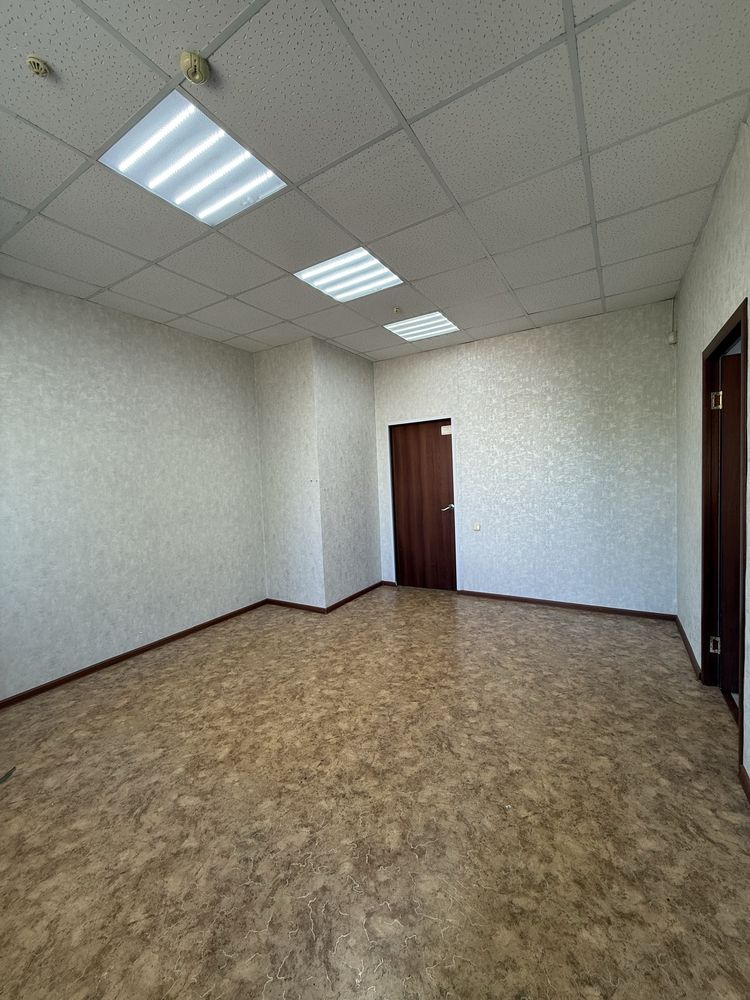 Сдам в аренду 3 кабинета 70 м2 в центре