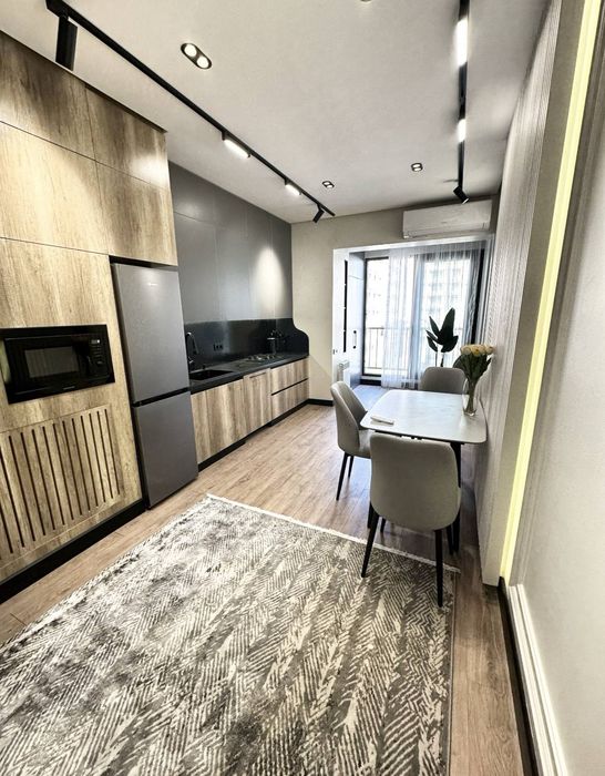 Сдается квартира в аренду в Яккасарайский районе ориентир сеуо