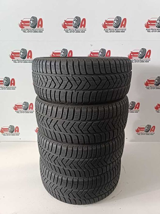 225/40/18 92V225 40 18  PIRELLI CP N10714 M+S
