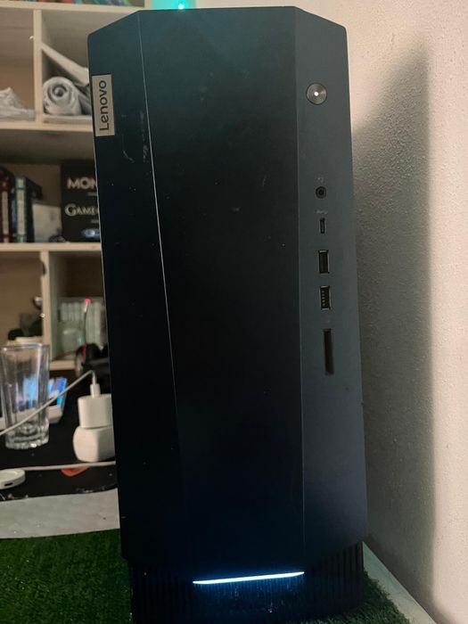 Vând PC GAMING Intel I5 10400F, Nvidia GTX 1650