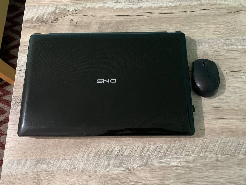 DNS markali noutbook