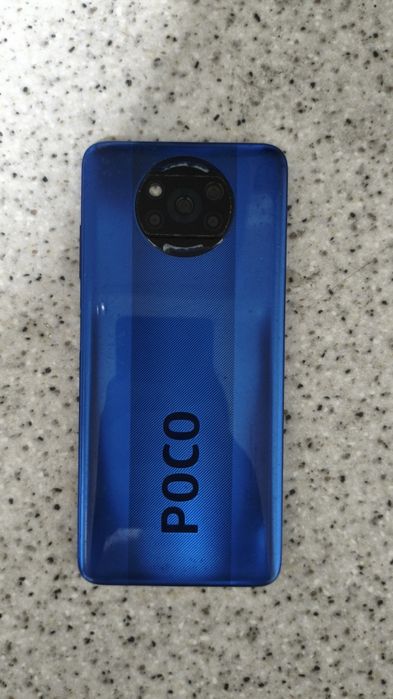 смартфон Poco x3 nfc