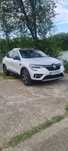 Renault Arkana Hibrid
