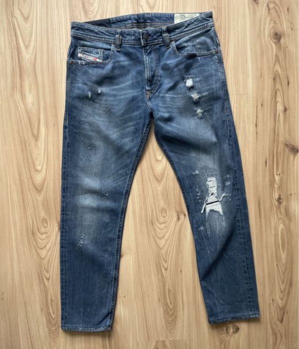 DIESEL THOMMER / мъжки дънки W33