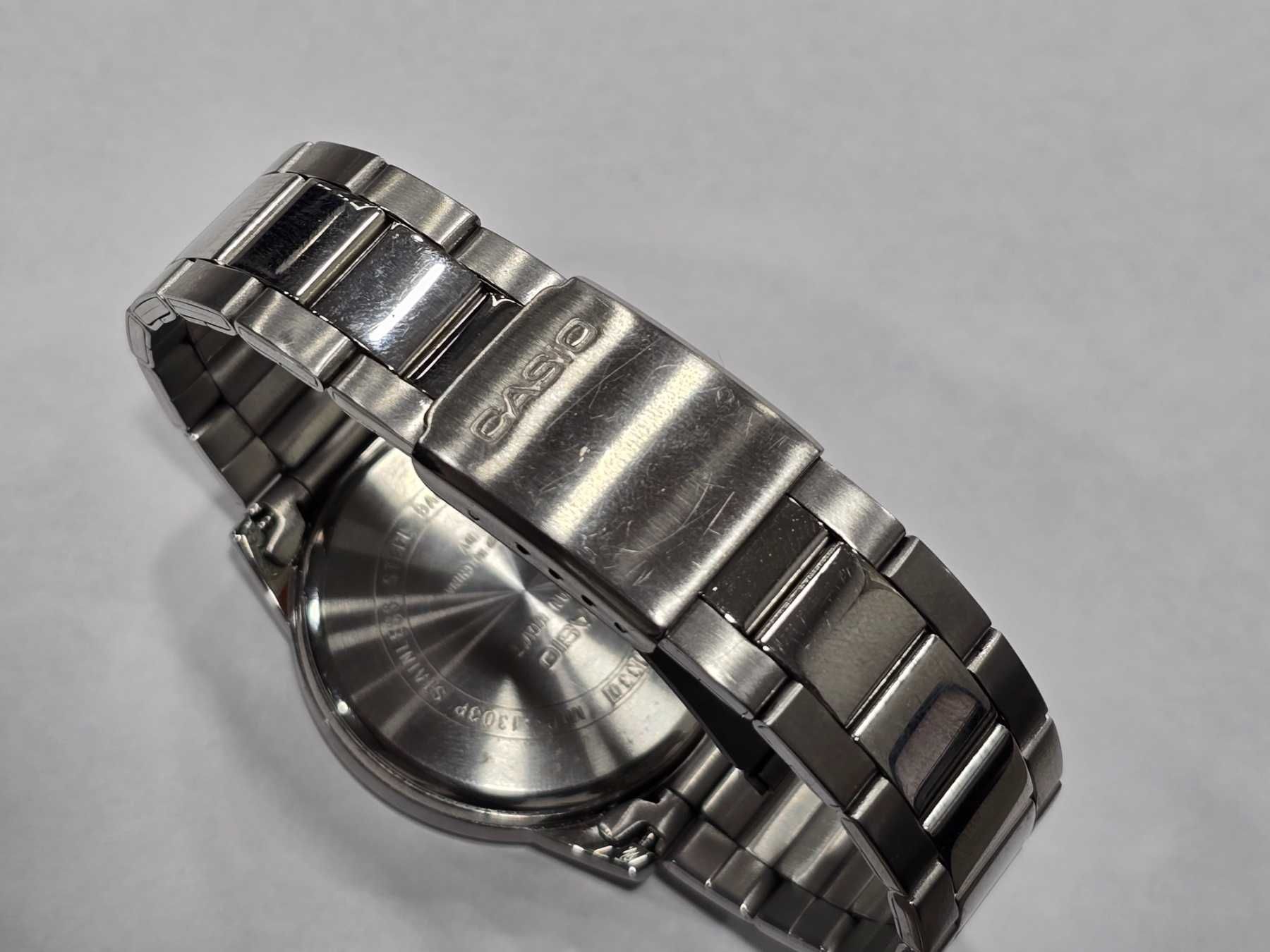 Мъжки часовник Casio MTP-1303