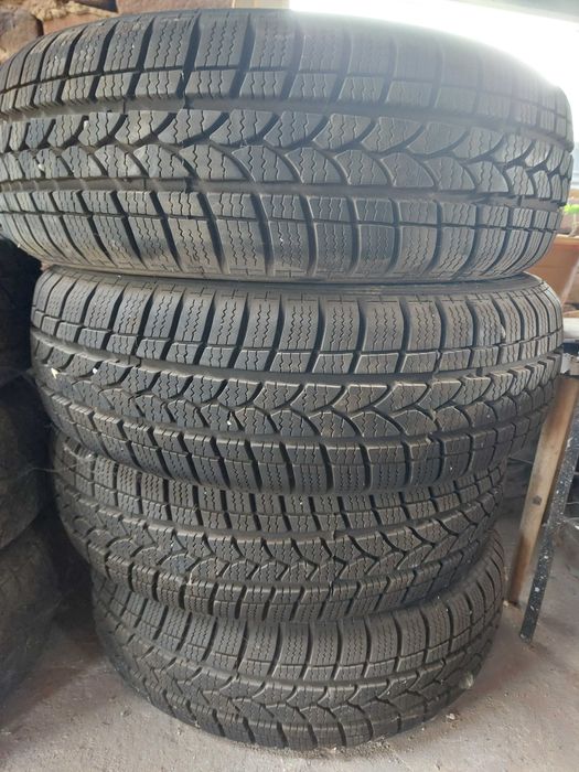 автомобилни гуми taurus