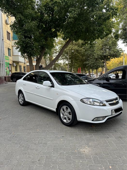 Jentra 2018 Aftamat 3-pozitsiya