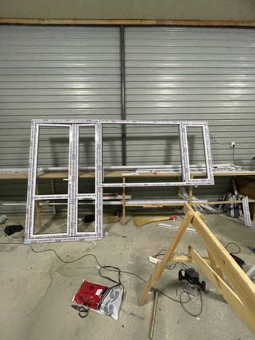 Окна и двери AKFA — качество, которое видно! AKFA