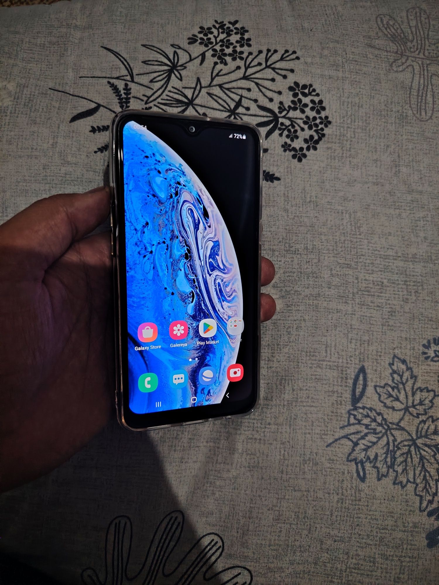 Samsung A10s Sotiladi Holati Ideal Radnoy