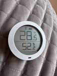 Senzor de temperatură și umiditate Mi Temperature and Humidity Monitor