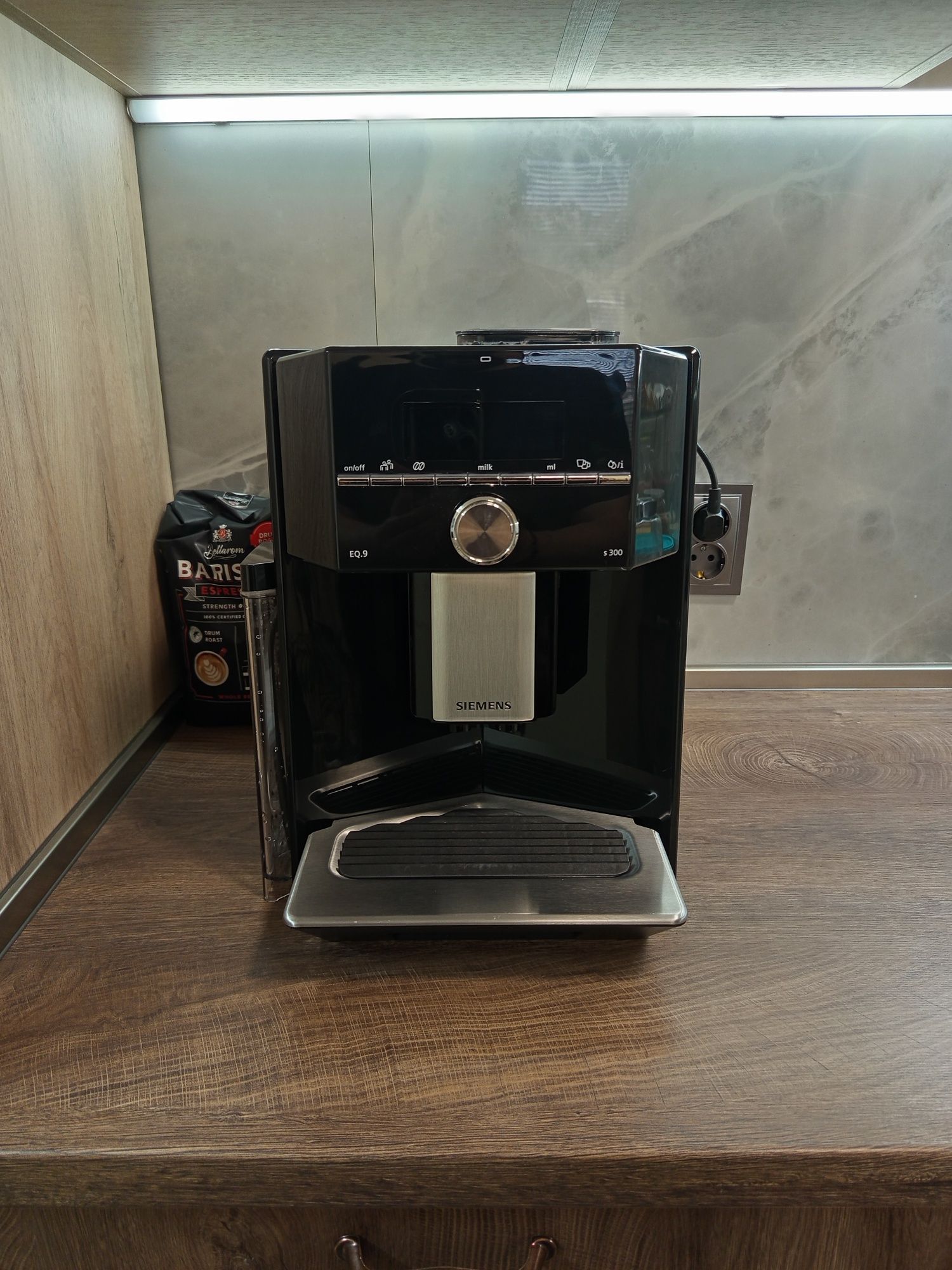 Siemens EQ9 S300