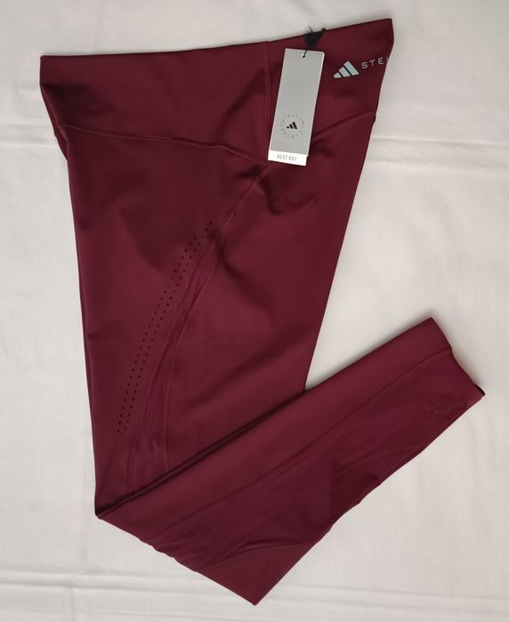Adidas Stella McCartney Tights оригинален клин L Адидас спорт фитнес