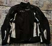 Geaca moto IXON Marimea L / Alpinestars Dainese