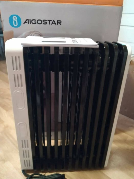 Radiator electric  nou