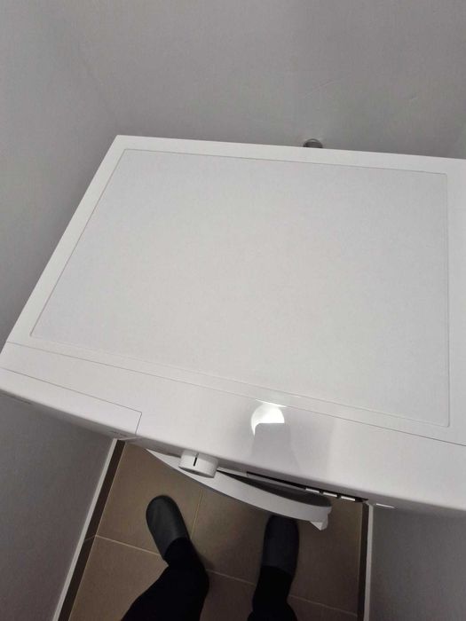 Пералня Vestfrost Kat