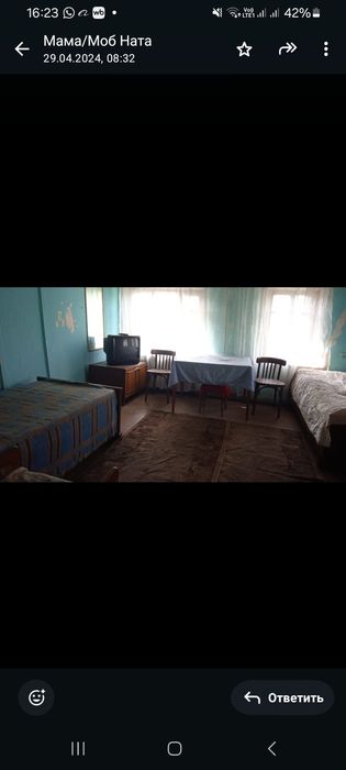 Продам дом в согре очень теплый