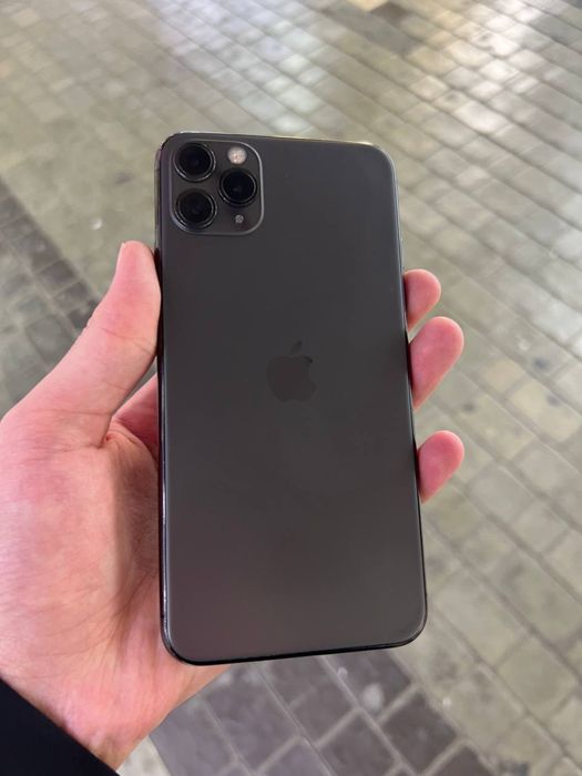 Iphone 11pro max 64gb idiyal