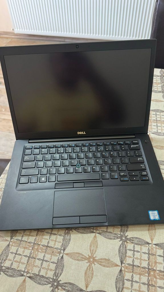 Dell 7480 i5 отличен