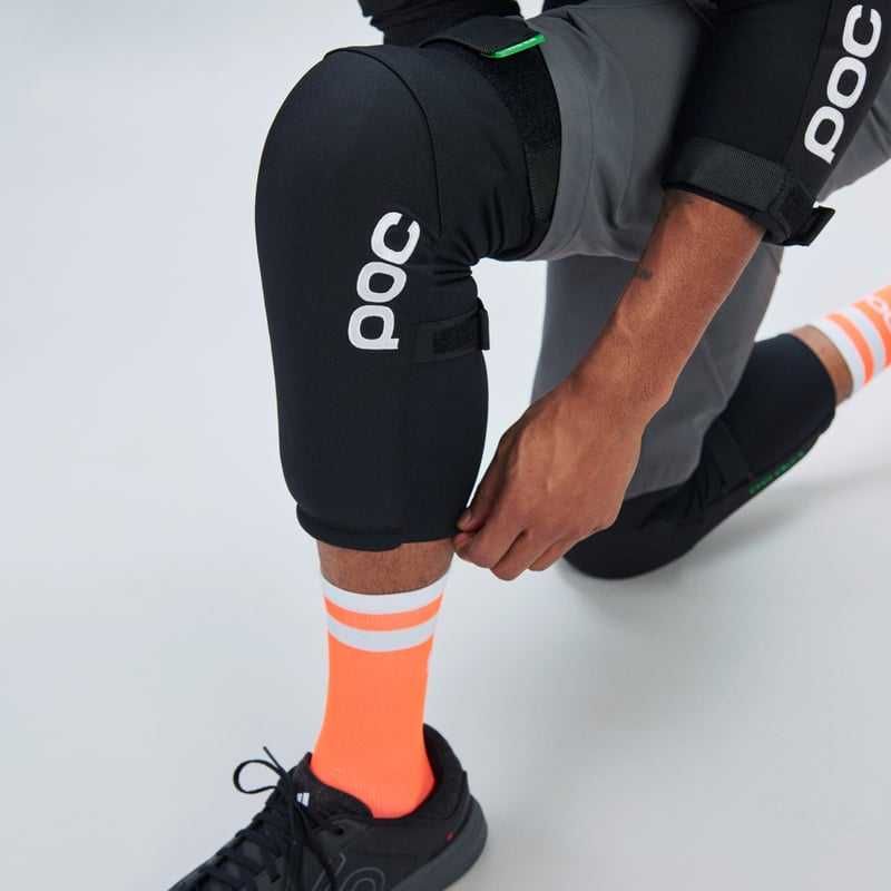 POC VPD System и VPD 2.0 Long Knee, M, нови протектори наколенки, MTB